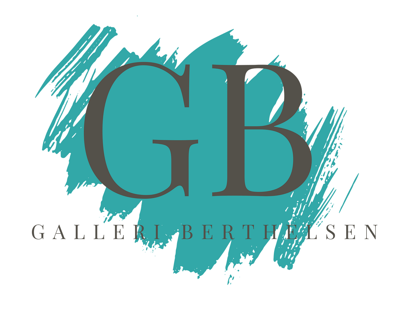 Galleri Berthelsen Logo