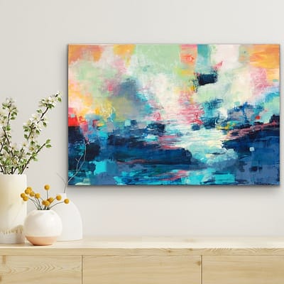 Daydream 40x60