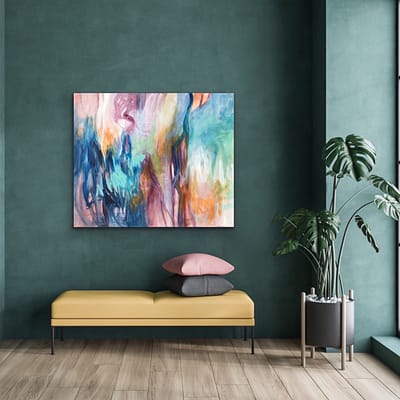 Paradis 100x120x4