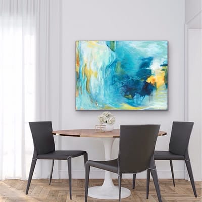 Movement 90x120