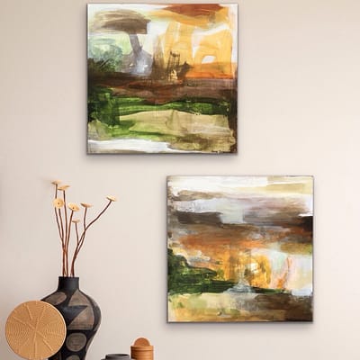 Liv’s Snyder 2 á 30x30