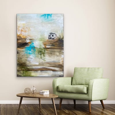Visdom 90x120