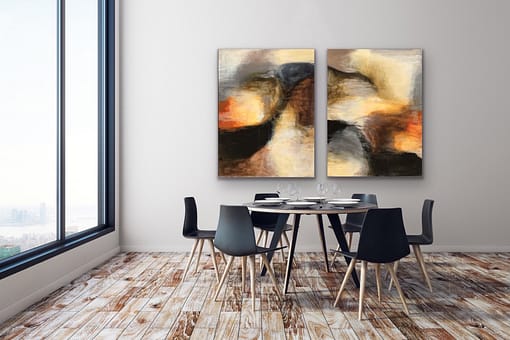 Dream zone 2x90x120