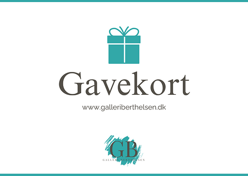 Gavekort