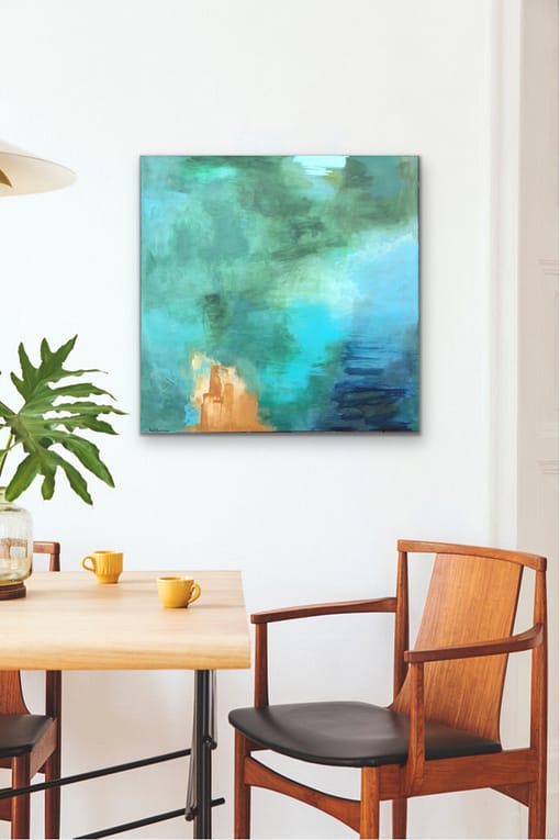 Da tiden stod stille 80x80