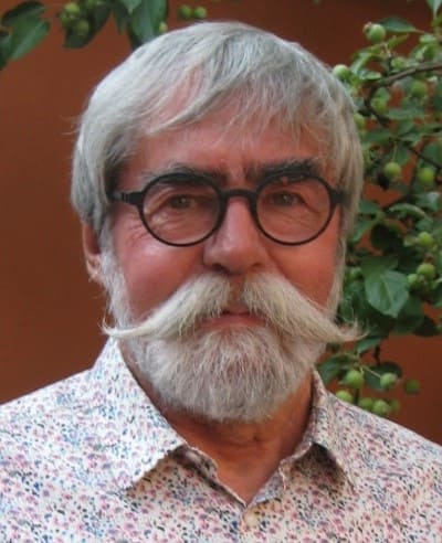 Bjarne
